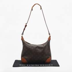 مملوكة مسبقًا حقيبة بولون لوي فيتون كانفاس مونوجرامي