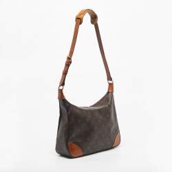 مملوكة مسبقًا حقيبة بولون لوي فيتون كانفاس مونوجرامي