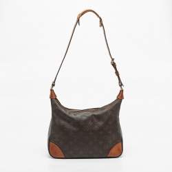 مملوكة مسبقًا حقيبة بولون لوي فيتون كانفاس مونوجرامي