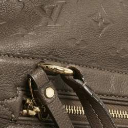 Pre Owned Louis Vuitton Ombre Monogram Empreinte Leather Lumineuse GM Bag