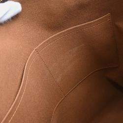 Pre Owned Louis Vuitton Totally MM Monogram Canvas Tote Bag