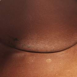 Pre Owned Louis Vuitton Monogram Canvas Papillon 30 Bag