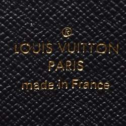 مملوكة مسبقًا Louis Vuitton Monogram Canvas Zippy Retiro Wallet