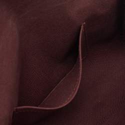 Pre Owned Louis Vuitton Monogram Canvas Favorite MM Bag