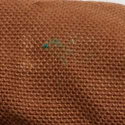 Pre Owned Louis Vuitton Monogram Canvas Speedy 25 Bag