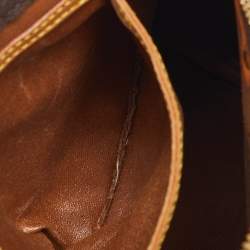 Pre Owned Louis Vuitton Monogram Canvas Speedy 25 Bag