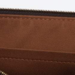 Pre Owned Louis Vuitton Monogram Canvas Etui Voyage MM Pouch