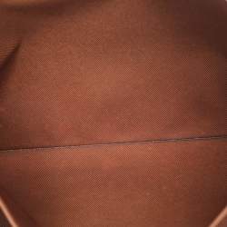 Pre Owned Louis Vuitton Monogram Canvas Etui Voyage MM Pouch