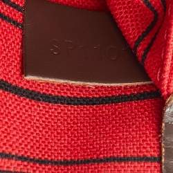 Pre Owned Louis Vuitton Damier Ebene Canvas Neverfull MM Bag