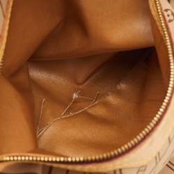 Pre Owned Louis Vuitton Monogram Canvas Neverfull MM Bag