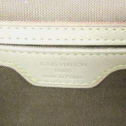 Pre Owned Louis Vuitton Monogram Montsouris GM Backpack Monogram