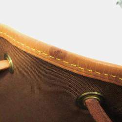 Pre Owned Louis Vuitton Monogram Montsouris GM Backpack Monogram