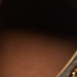 Pre Owned Louis Vuitton Monogram Canvas Speedy 25 Bag