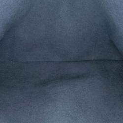 Pre Owned Louis Vuitton Gold Monogram Coussin PM