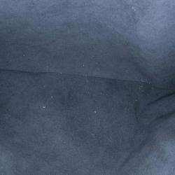 Pre Owned Louis Vuitton Gold Monogram Coussin PM