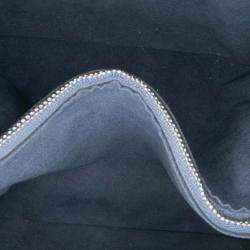 Pre Owned Louis Vuitton Gold Monogram Coussin PM