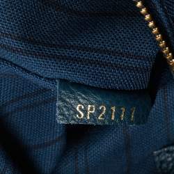 Pre Owned Louis Vuitton Orage Empreinte Leather Lumineuse PM Bag