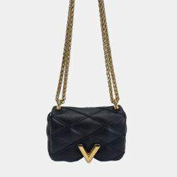 Pre Owned Louis Vuitton Pico GO-14 Bag