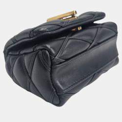 Pre Owned Louis Vuitton Pico GO-14 Bag