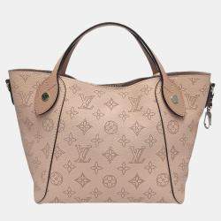 Pre Owned Louis Vuitton Mahina Hina PM