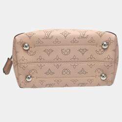 Pre Owned Louis Vuitton Mahina Hina PM