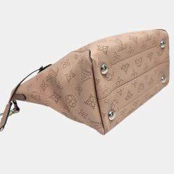 Pre Owned Louis Vuitton Mahina Hina PM
