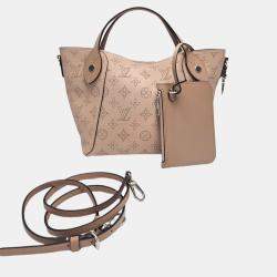 Pre Owned Louis Vuitton Mahina Hina PM