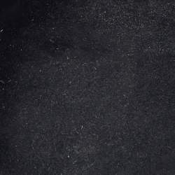 Pre Owned Louis Vuitton Black Monogram Canvas and Leather Petite Malle Souple Bag