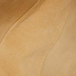 Pre Owned Louis Vuitton Monogram Canvas Hudson PM Bag