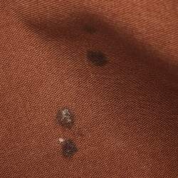 Pre Owned Louis Vuitton Monogram Canvas Pochette Bosphore Messenger Bag