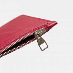 Pre Owned Louis Vuitton Pink Epi Neverfull MM