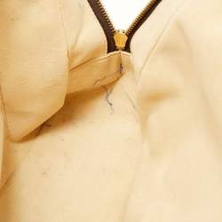 Pre Owned Louis Vuitton Monogram Canvas Manhattan GM Bag