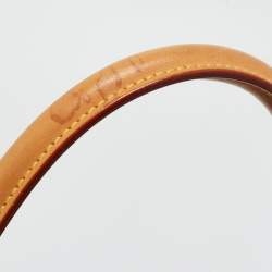 Pre Owned Louis Vuitton Monogram Canvas Manhattan GM Bag