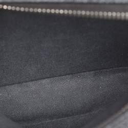 Pre Owned Louis Vuitton Damier Graphite Canvas Rem Crossbody Bag