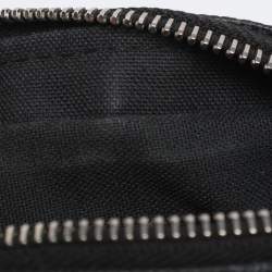 Pre Owned Louis Vuitton Damier Graphite Canvas Rem Crossbody Bag