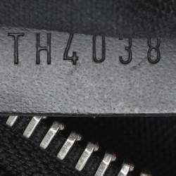 Pre Owned Louis Vuitton Damier Graphite Canvas Rem Crossbody Bag