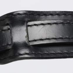 Pre Owned Louis Vuitton Damier Graphite Canvas Rem Crossbody Bag