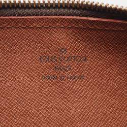 Pre Owned Louis Vuitton Papillon 26 Monogram Old Model