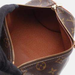 Pre Owned Louis Vuitton Papillon 26 Monogram Old Model