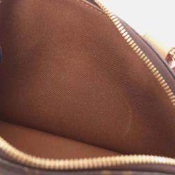 Pre Owned Louis Vuitton Alma Bb Monogram