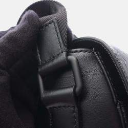 مملوكة مسبقًا Louis Vuitton Splinter Messenger Shoulder Bag M44729 Monogram Shadow Black Used