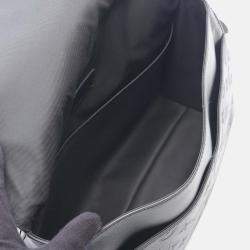 مملوكة مسبقًا Louis Vuitton Splinter Messenger Shoulder Bag M44729 Monogram Shadow Black Used