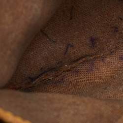 Pre Owned Louis Vuitton Monogram Canvas Speedy 30 Bag
