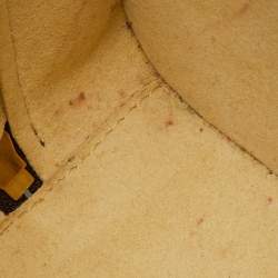 Pre Owned Louis Vuitton Monogram Canvas Valisette BB Bag