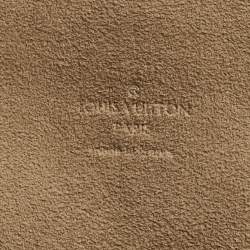 Pre Owned Louis Vuitton Black Multicolor Monogram Canvas Beverly GM Bag