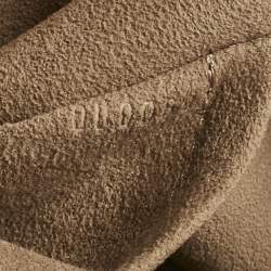 Pre Owned Louis Vuitton Black Multicolor Monogram Canvas Beverly GM Bag