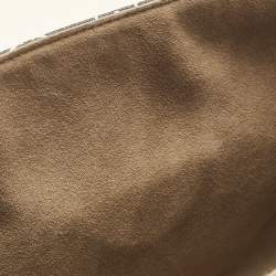 Pre Owned Louis Vuitton Black Multicolor Monogram Canvas Beverly GM Bag