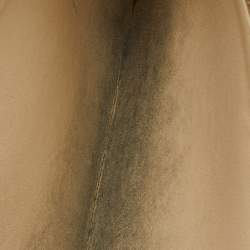 Pre Owned Louis Vuitton Damier Azur Canvas Zippy Organizer Wallet