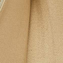 Pre Owned Louis Vuitton Damier Azur Canvas Zippy Organizer Wallet