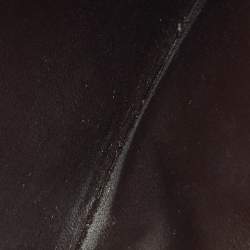 Pre Owned Louis Vuitton Damier Ebene Canvas Sarah Long Wallet